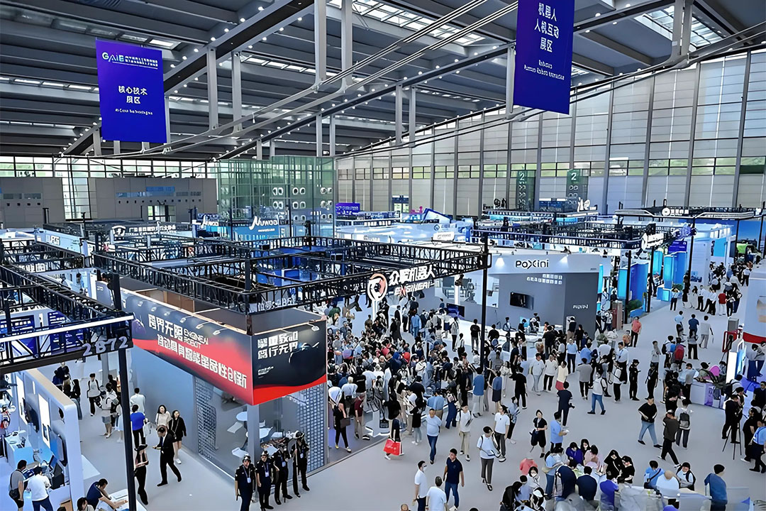 借力 AIE 全球平台，开来电子与瀛德健康澳门参展，以创新科技链接全球商机